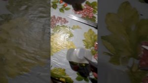 Как открыть пластиковую бутылку с физ.раствором для ингаляций