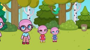 СВИНКА ПЕППА в АВАТАР ВОРЛД! // Peppa Pig in Avatar World  // ПОЛНЫЙ ЭПИЗОД