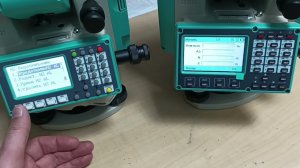 Настолько ли лучше тахеометр Ruide RCS насколько дороже чем тахеометр Ruide RQS?