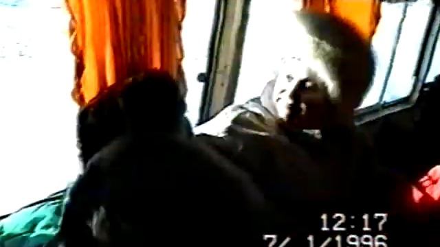 Гастроли в Биробиджан I 1996 год смотреть онлайн