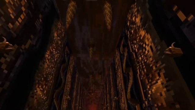 Duel Jousting VR Trailer смотреть онлайн