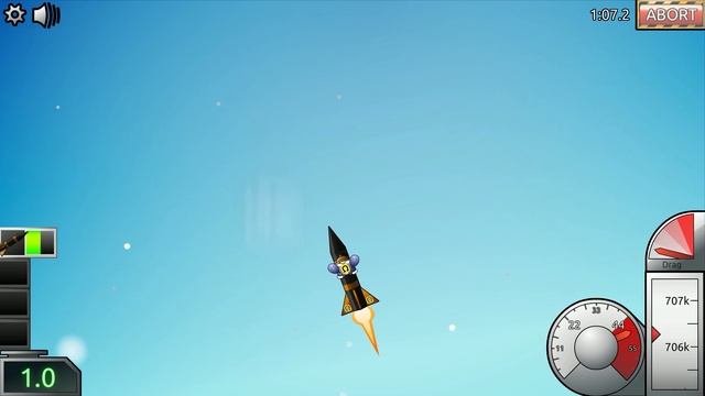 Learn to Fly 3 #13. ПОЧТИ КОНЕЦ ИГРЫ! смотреть онлайн