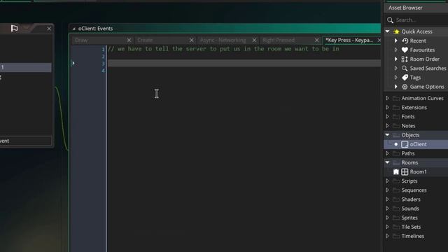 [ Make a Realtime Chat App?️? ] | Game Maker Studio 2 | Node.js смотреть онлайн