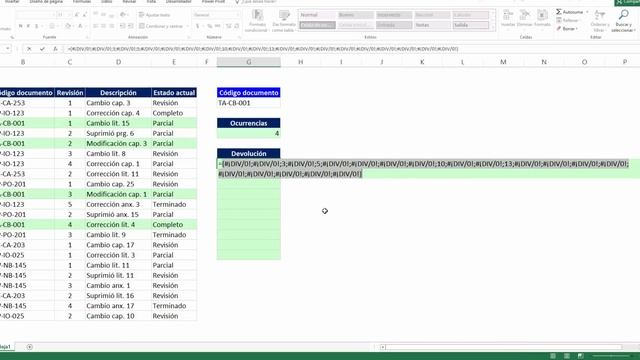 Buscar todos los registros en una tabla o base de datos con 1 criterio смотреть онлайн