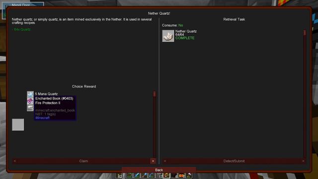 Dungeons, Dragons & Space Shuttles :: Minecraft 1.12 :: E19 смотреть онлайн