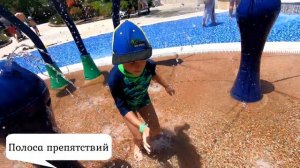 5 ПРИЧИН НЕ ПОСЕЩАТЬ парк The Land Of Legends в Турции ?// KiFill boys 13+