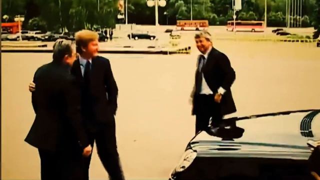 Шахтер Донецк 2008/2009 - где они сейчас? Последний в истории футбола победитель Кубка Уефа. смотреть онлайн