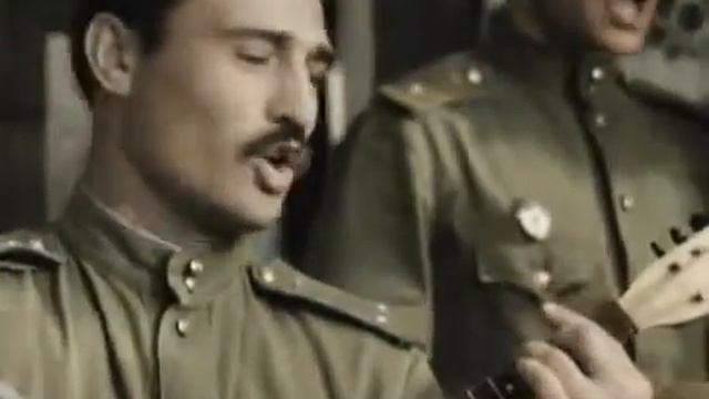 Смуглянка-В бой идут одни старики. смотреть онлайн