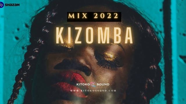 ? Kizomba Mix 2022 | Kizomba Instrumental Playlist | Beats To Relax On смотреть онлайн