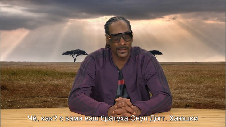 Планетуха Земля: Выдры против Крокодила смотреть онлайн