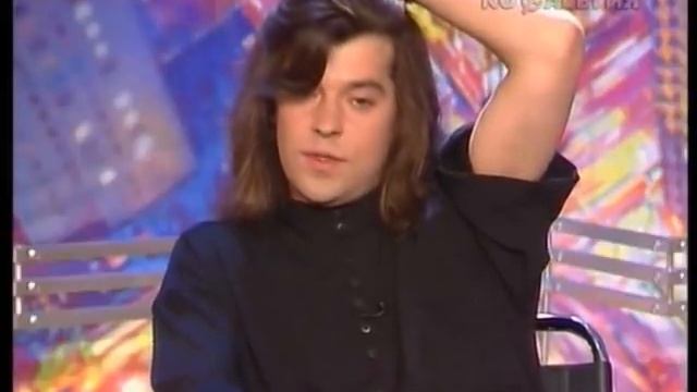 Акулы пера   Женя Белоусов