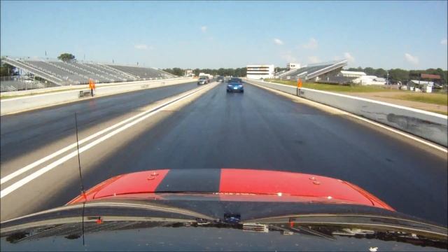 Cobalt SS/SC Powercruise 2014 - Roll Racing -Super Saab - Machinima - Bratboy90 смотреть онлайн