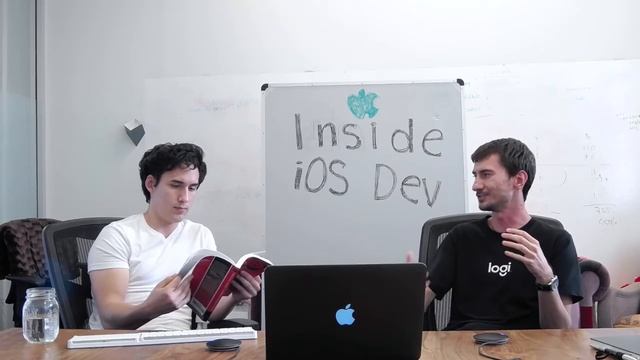 Inside iOS Dev - 3 - Unit Tests In Object Oriented Programming смотреть онлайн