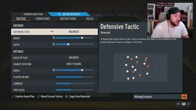 FASTEST WAY TO COMPLETE SQUAD FOUNDATIONS EREDIVISIE FIFA 23 смотреть онлайн