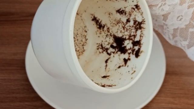 Подсказки от кофейной гущи о работе☕? смотреть онлайн