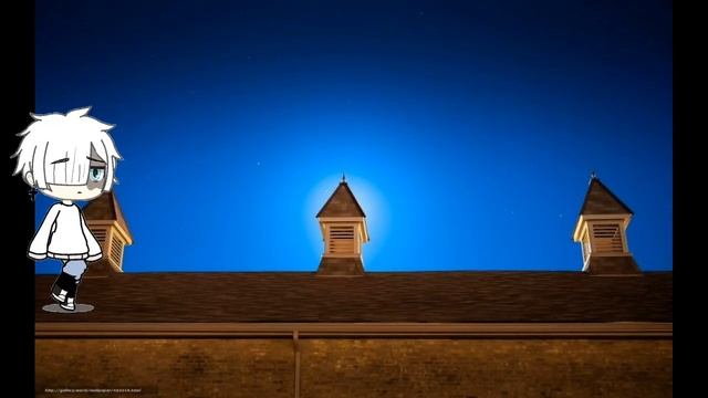 [Недоклип]~`Маленький Принц`~ {Гача Лайф} смотреть онлайн