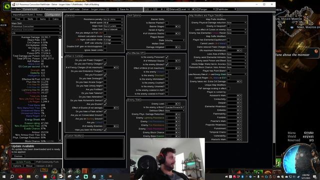 Delve Venom Unleashed! | Easy Poisonous Concoction Pathfinder Build Guide! | Path of Exile 3.21 смотреть онлайн
