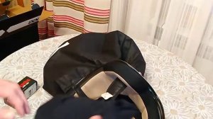 Стильный шлем для круизёра и чоппера.