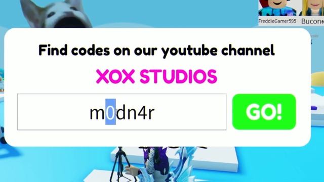 *NEW* ALL WORKING CODES FOR POP IT TRADING SEPTEMBER 2022! ROBLOX FOR POP IT TRADING CODES смотреть онлайн