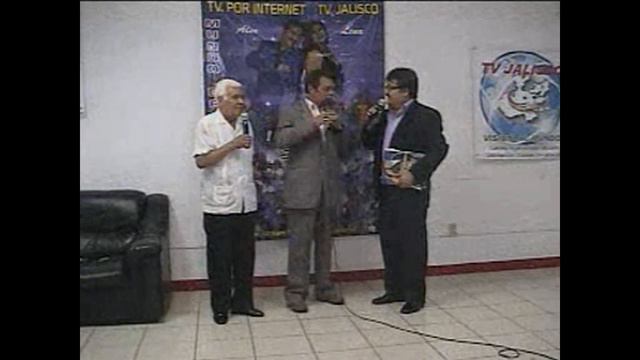 HOMENAJE A JOSE LUIS YEO EL MAGO KOMODIN смотреть онлайн