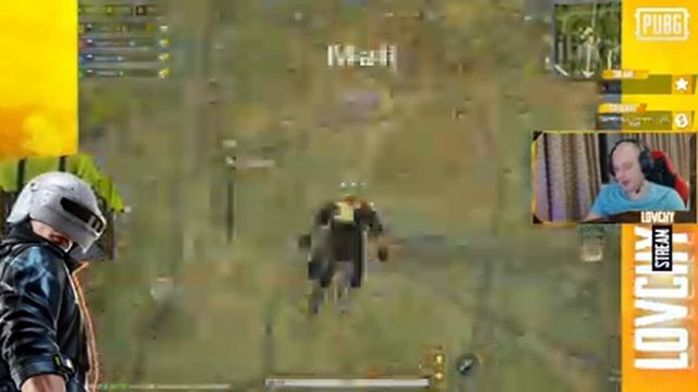 ОБУЧАЮЩИЙ СТРИМ, ВОПРОС ЧЕМУ?) | Ранг: Победитель | PUBG: NEW STATE СТРИМ смотреть онлайн