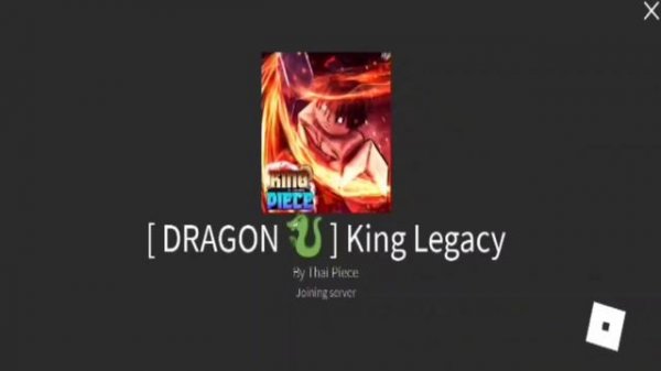 HOW TO PLAY NEW KING PIECE OR KING LEGACY | KING PIECE | ROBLOX (NEW NAME)