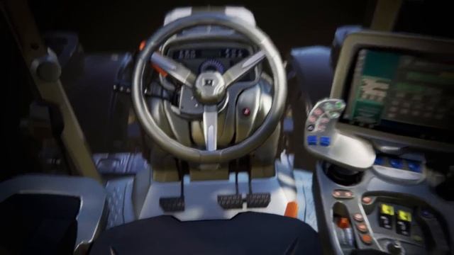 Farming Simulator 15 Consoles Launch Trailer смотреть онлайн