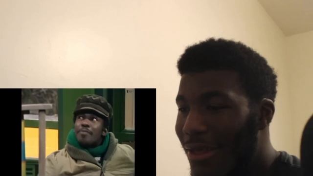 Love Thy Neighbour "Bedroom Suite" Reaction смотреть онлайн