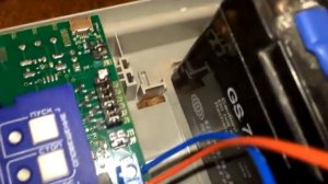 ППКОП Гранит-3