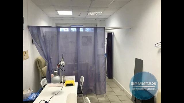 18 м2 в деловом центре смотреть онлайн