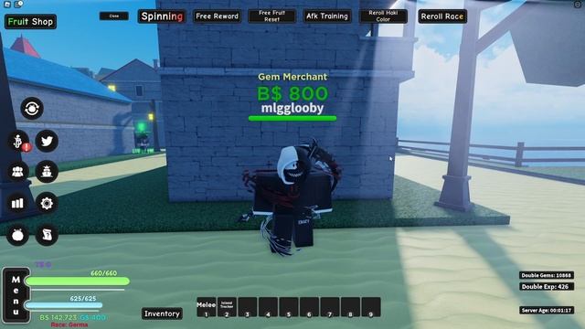 [1 NEW CODE] *+3 TITLE SPINS* *SHANKS* ALL WORKING IN A ONE PIECE GAME APRIL 2023! Roblox. смотреть онлайн