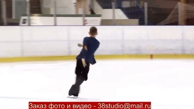 Захар Колобов. 3 спортивный разряд. Турнир Золотая осень. Зеленоград. .16.11.2021 смотреть онлайн