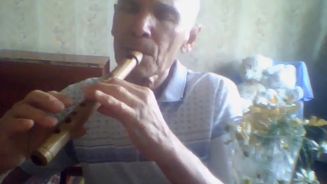 Разучиваем "Вечер вальса" И.О.Дунаевского. смотреть онлайн