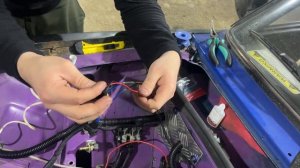 Переход на ДАД и ДТВ Январь 7.2