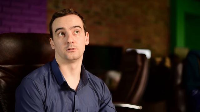 Dmitry - senior Python/Django developer смотреть онлайн