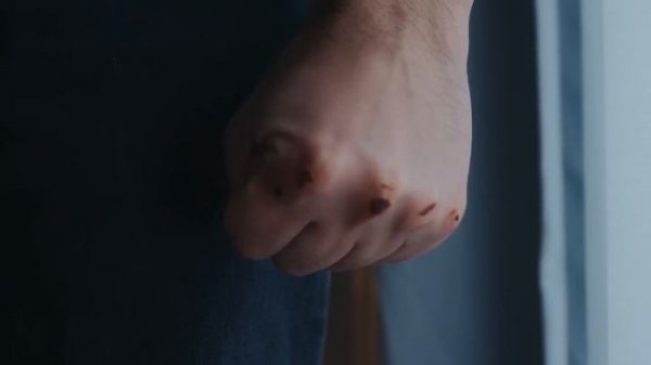 Тайна отеля Elegante. Она не должна была быть разгадана. [Перезалив].