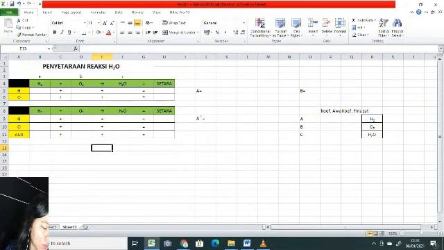 TUTORIAL APLIKASI VLC, EXCEL,WORD,MENDELEY,BLOG,GOOGLE FORM смотреть онлайн