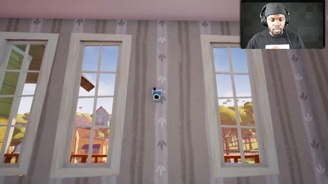 THINGS JUST GOT CRAZY! HE BROUGHT DEMONS IN THE HOUSE!! - Hello Neighbor (Beta) Gameplay Ep.8 смотреть онлайн