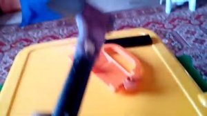 Ремонт топора фискарс 21 своими руками