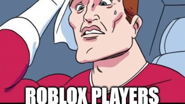 Roblox Is Down Bad. смотреть онлайн
