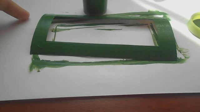 5 простых видов рамочек для скрапбукинга СВОИМИ РУКАМИ смотреть онлайн