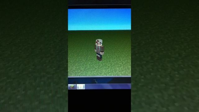 Minecraft: Skin Contest!! смотреть онлайн