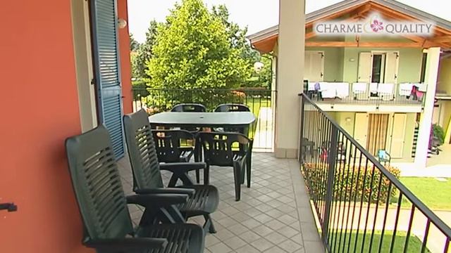 Residence Alice, Lago Maggiore, Italië, Charme & Quality смотреть онлайн