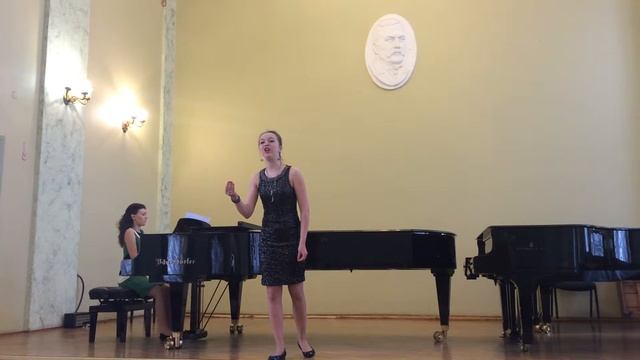 Шуберт-Серенада смотреть онлайн