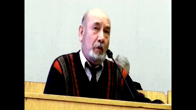 Коммунист (Кострома) о Г.А.Зюганове смотреть онлайн