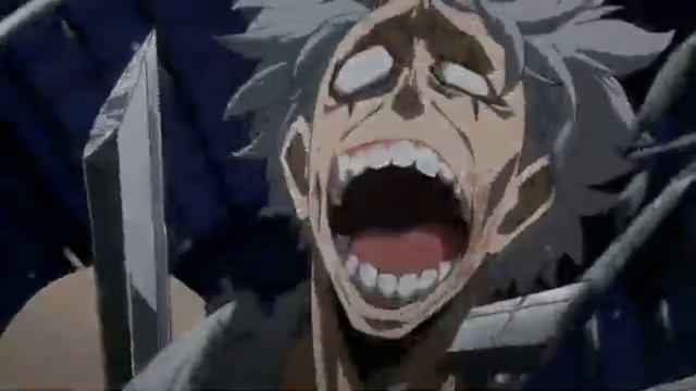 My Hero Academia - Titanium - AMV