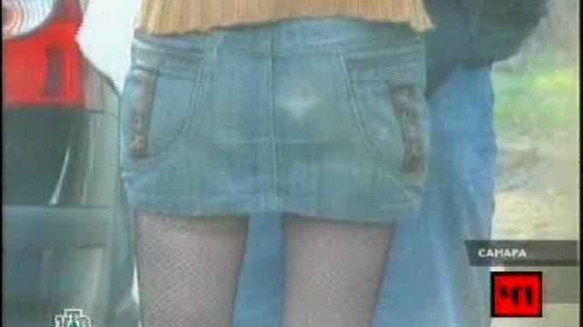 проститутки Самары