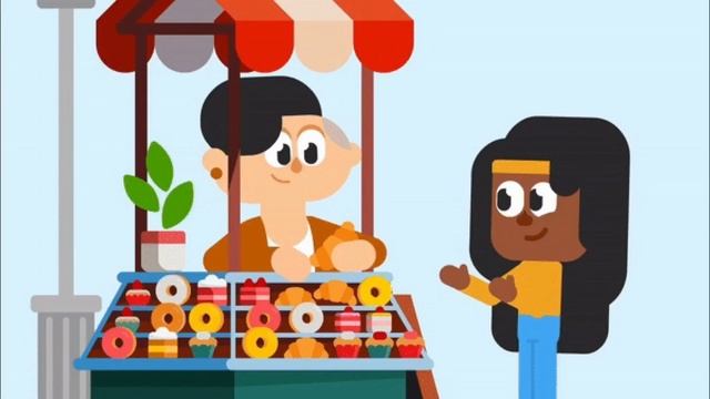 Duolingo characters explained смотреть онлайн