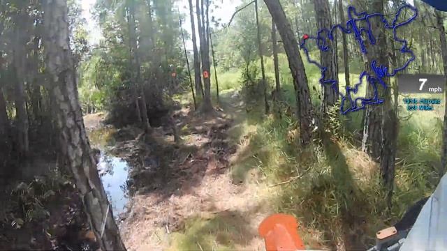 Daytona Dirt Riders harescramble prep work fun смотреть онлайн