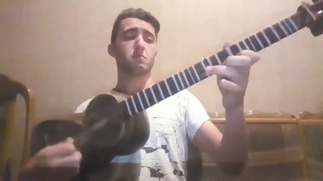 Tar segah Ülvi Cəfərli смотреть онлайн
